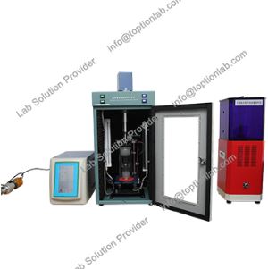 Ultrazvočni celico lizo celic motnje & ekstrakcijo