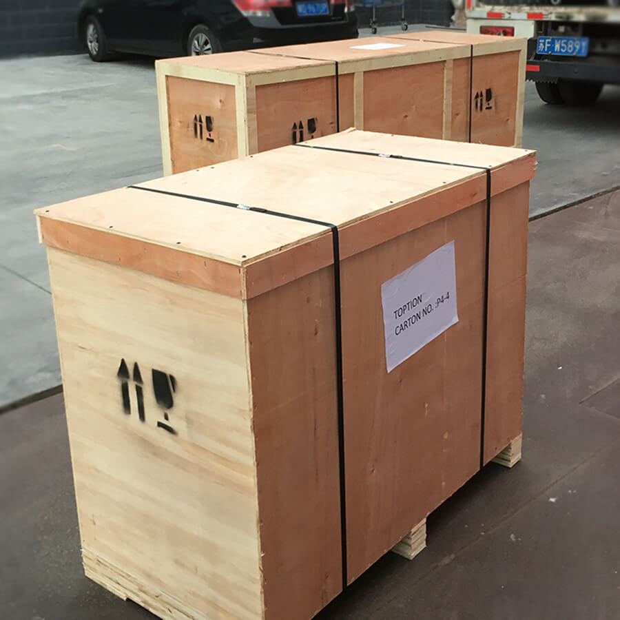 Rotary evaporatorski paket