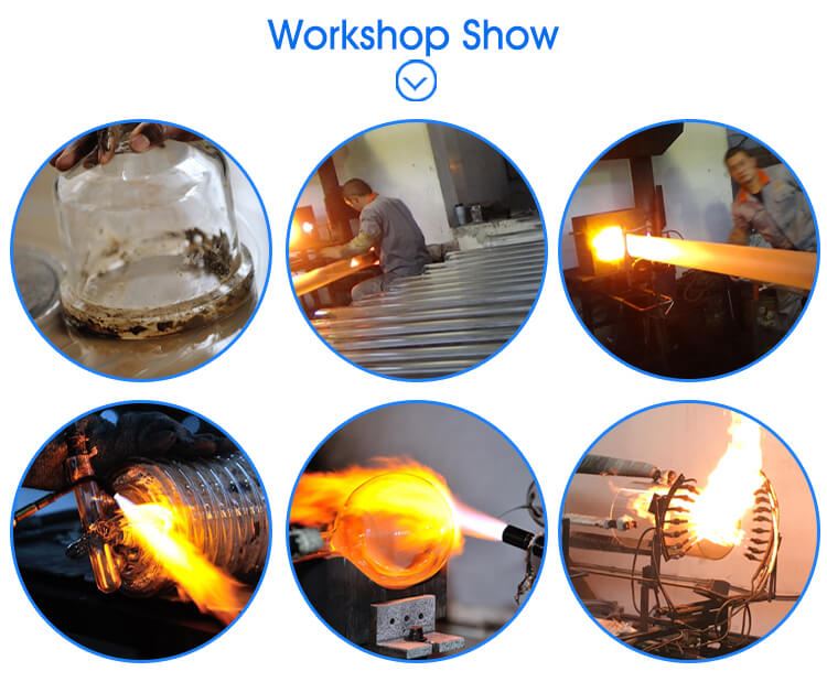 rotary evaporator factory
