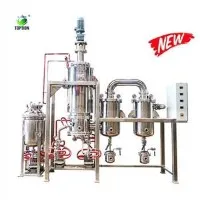 Molekularno destilator