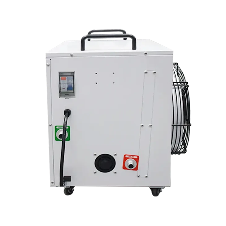 Affordable Portable Sports Fitness Water Chiller For Ice Bath