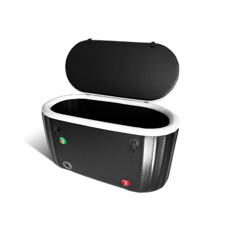 COLD PLUNGE TUB COLD PLUNGE TUB